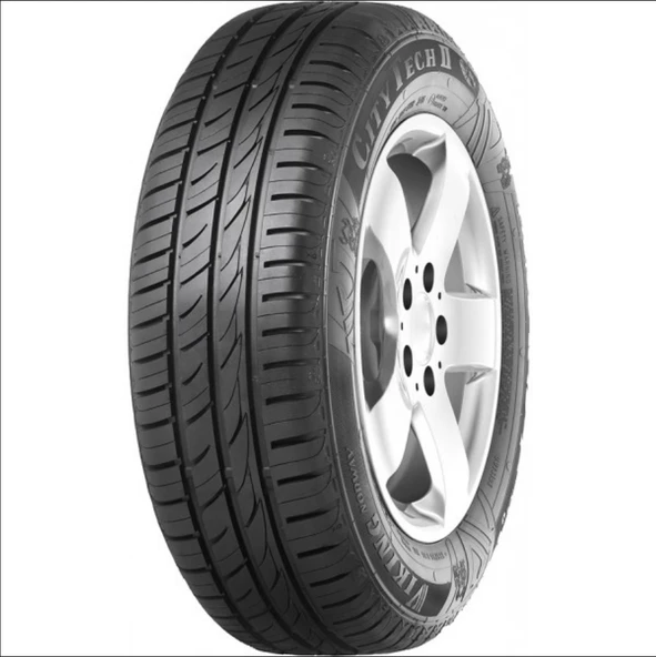 165/70R13 79T CİTYTECH 2 VIKING ürün görseli 1