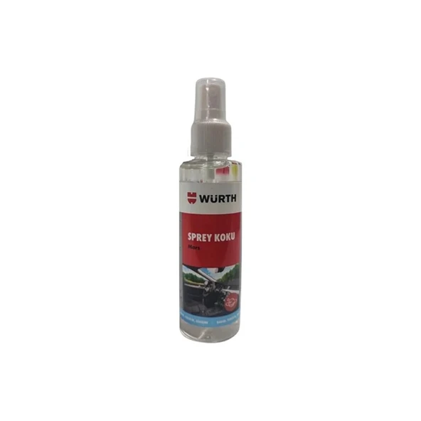 WÜRTH ARAÇ KOKUSU MARS 150 ML. ürün görseli 1