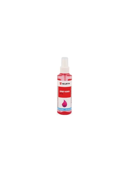 WÜRTH ARAÇ KOKUSU SPRİNG150 ML. ürün görseli 1