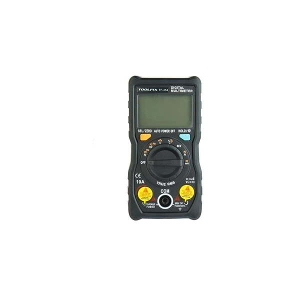 Dijital Ölçü Aleti TF-454 ürün görseli 1