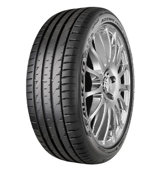 Falken 235/50 R19 TL 103W XL AZENIS FK520 SUV Yaz Lastiği (Üretim Tarihi:2025) ürün görseli 1