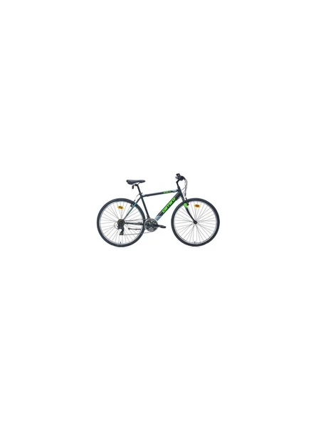 CARRARO ACTIVE 280 Şehir Gezi Bisikleti  28" Jant Shimano 21 vites 52 cm kadro ürün görseli 1