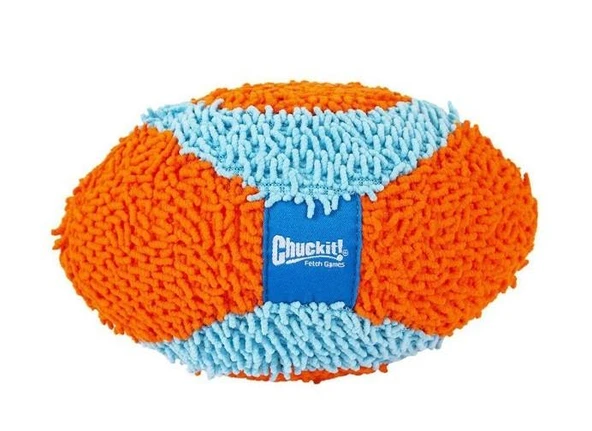 Chuckit Indoor Fumbler Eve Özel Yumuşak Oyun Topu ürün görseli 1