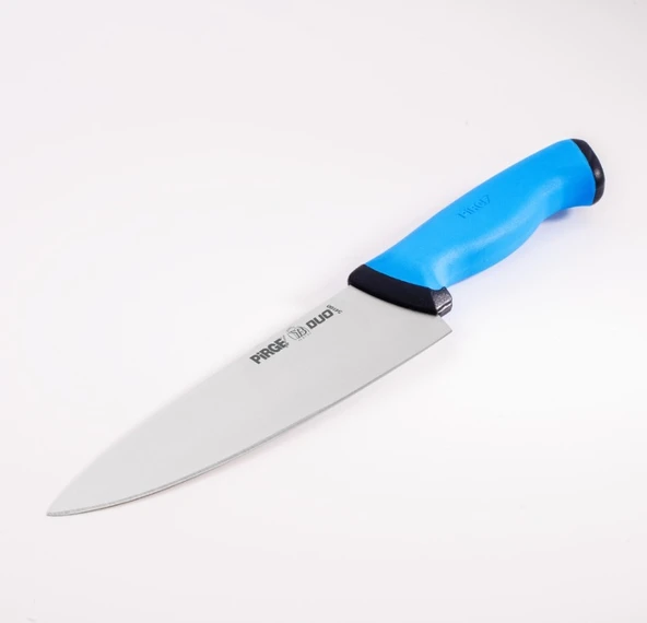Pirge Duo Şef Bıçağı 34160 19cm Mavi ürün görseli 1