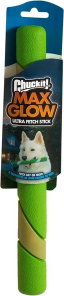 Chuckit! Max Glow Ultra Fetch Stick Gece Parlayan Köpek Oyuncağı ürün görseli 1