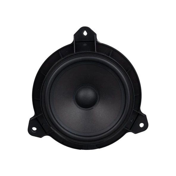 Powermaster PW-16TYT 40 Watt 13 Cm 4 Ohm Toyota Araçlar İçin Tekli Hoparlör ürün görseli 1