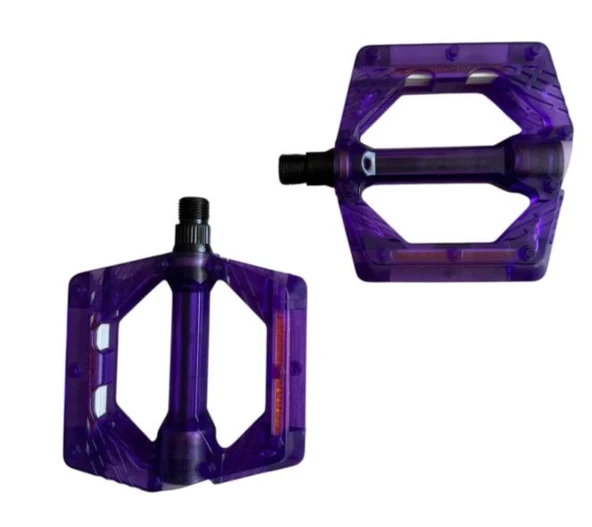 Bike Sky EVO HF-805 Platform PEDAL PLASTİK ürün görseli 1