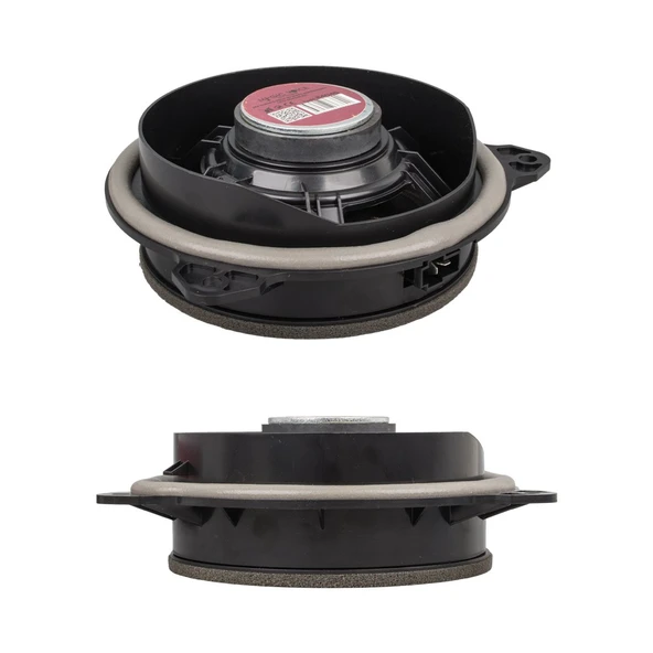 Magicvoice MV-24045 6 inch 20 Watt 60x32x10mm Oto Hoparlör ürün görseli 1