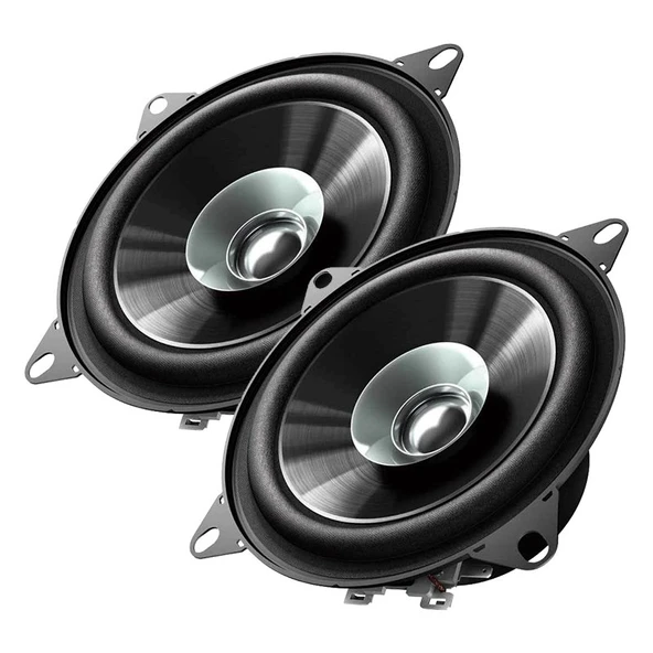 Pioneer TS-G1010F 10 Cm Tweetersız Oto Hoparlör (2'li Takım) ürün görseli 1