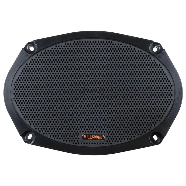 Fullsound K-6934 6X9'' 250 Watt 4 Ohm Oval Oto Hoparlör ürün görseli 1