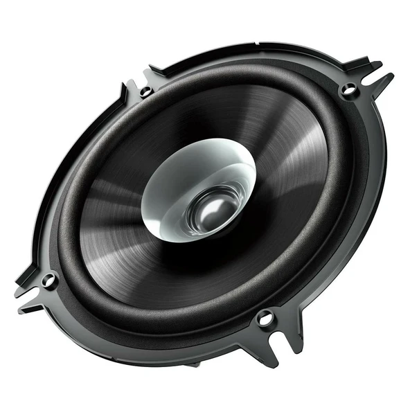 Pioneer TS-G1710F 6'' 17cm Düz 280W Oto Hoparlör (2li Takım) ürün görseli 1