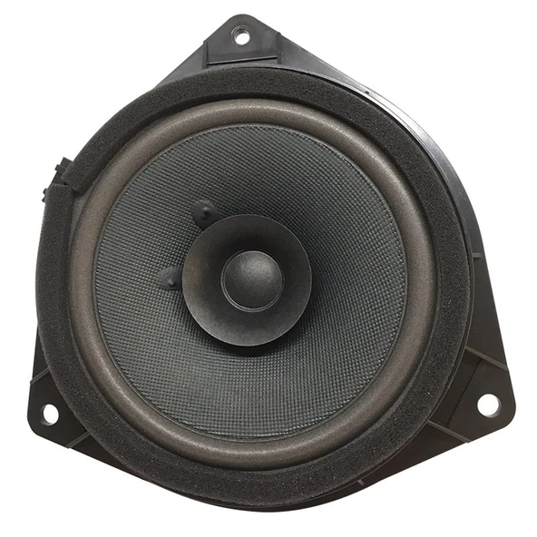 Powermaster PW-13HY 4 Ohm 100 Watt 16 Cm Tekli Hoparlör ürün görseli 1