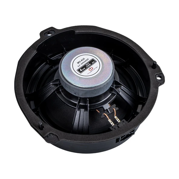 MagicVoice MV-AUI 6'' 16 CM 4 OHM Max 120 Watt Oto Hoparlör ürün görseli 1