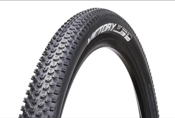 BİKE SKY CHAOYANG Victory 26×2.10 Dış Lastik (H-5129) 30TPI - Shark Skin - Telli - Zırhlı ürün görseli 1