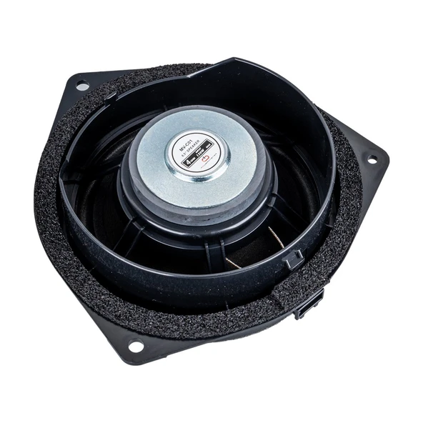 MagicVoice MV-C01 6.5'' 16.5 Cm 4 Ohm Max 120 Watt Üçgen Oto Hoparlör ürün görseli 1