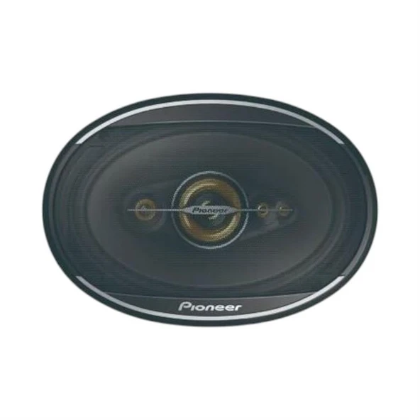 Pioneer Ts-A6991F 700 Watt 6X9 Oval Oto Hoparlör ürün görseli 1