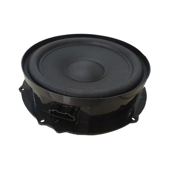 Leone 200VW 4 Ohm 120 Watt 20 Cm Oto Hoparlör ürün görseli 1