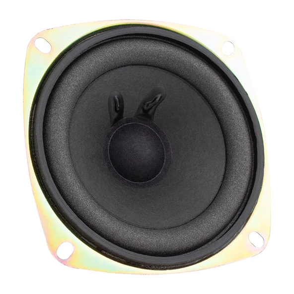 Westsound FRH-4 10 Cm Yedek Hoparlör ürün görseli 1