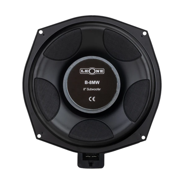 Leone B-8MW 20 Cm 90 Watt Max 180 Watt Oto Hoparlör ürün görseli 1