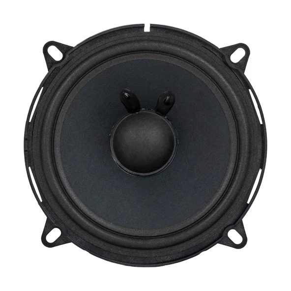 Leone 130 13 Cm 20 Watt Max 40 Watt Tweetersiz Oto Hoparlör ürün görseli 1