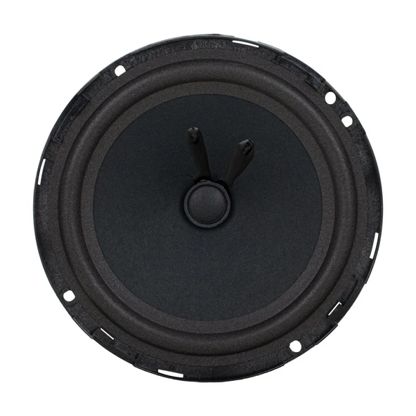 Leone 160 16 Cm 25 Watt Max 50 Watt Tweetersiz Oto Hoparlör ürün görseli 1