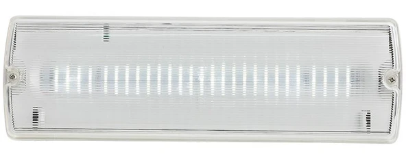 SG227 Ledli Acil Aydınlatma Armatürü ürün görseli 1