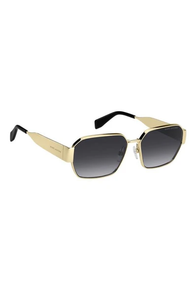PTTAVM: MARC JACOBS MARC 806/S COL RHL90 59-16-140 KADIN GÜNEŞ GÖZLÜĞÜ