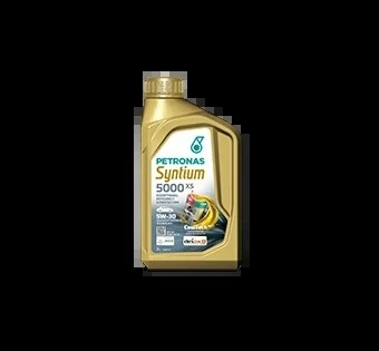 Syntium 5000 XS 5W-30 1L ürün görseli 1