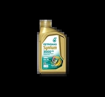 Syntium 3000 FR 5W-30 1L ürün görseli 1