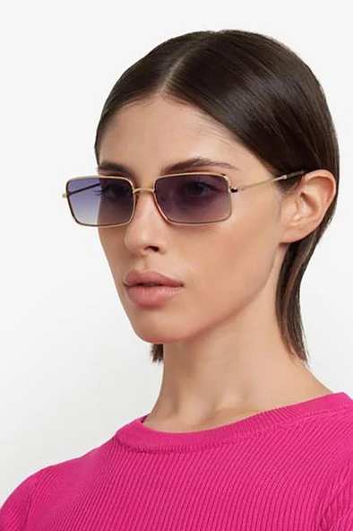 MARC JACOBS MARC 771/S COL LKS08 58-17-145 KADIN GÜNEŞ GÖZLÜĞÜ ürün görseli 1