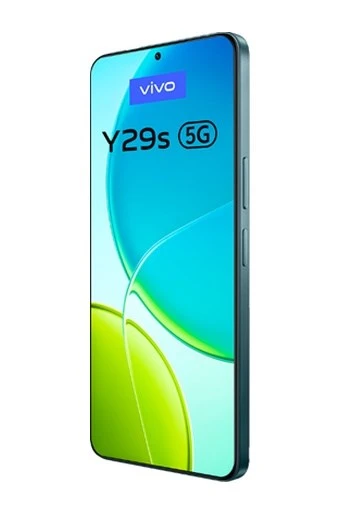 Vivo Y29S 128 6 5G (Vivo Türkiye Garantili) Yeşil 128 GB 5G ürün görseli 1