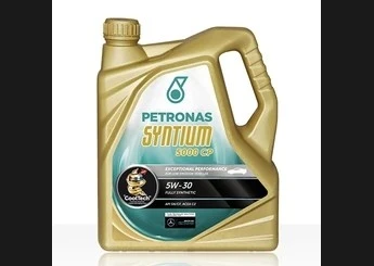 Syntium 5000 CP 5W-30 5L ürün görseli 1