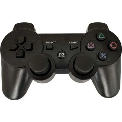 RAYNOX RS3 PS3 GAMEPAD ürün görseli 1