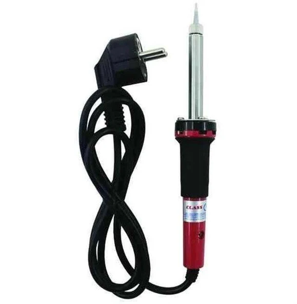 Class ZD-200C 40 Watt Kalem Havya Lehim Makinesi AC220V 40W ürün görseli 1