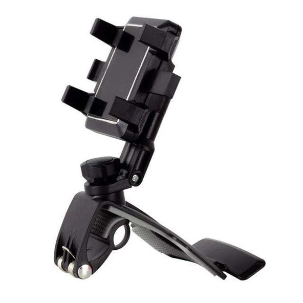 Powermaster 360° Numaratörlü Telefon Tutacağı - Resim 2