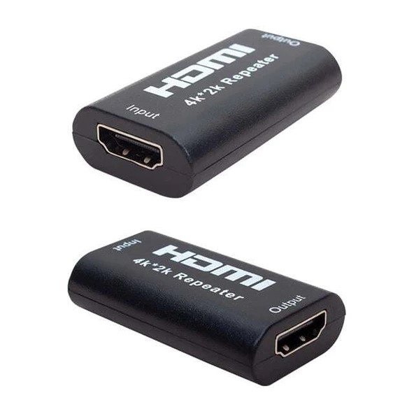 Powermaster PM-32143 HDMI Repeater Çevirici - Resim 2