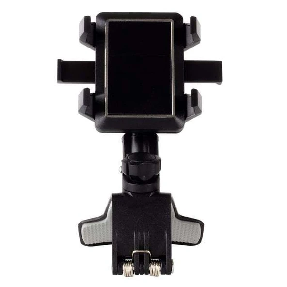 Powermaster 360° Numaratörlü Telefon Tutacağı - Resim 3