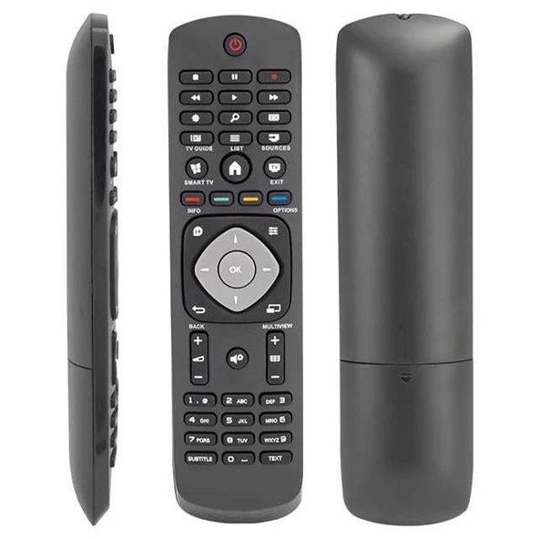 Philips 55PUS6452/12 Lcd-Led Tv Kumanda RM-L1220 ürün görseli 1