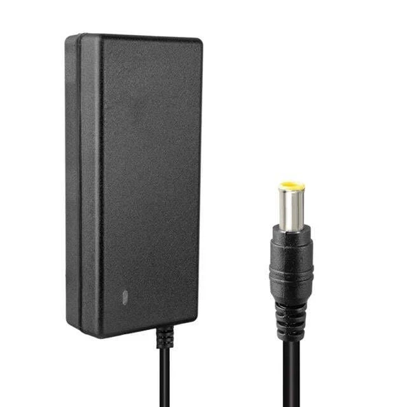 Weko 19.5 Volt  - 4.74 Amper 6.5*4.4 Uçlu Sony Yerli Üretim Notebook Adaptör (Samsung Led Tv) ürün görseli 1