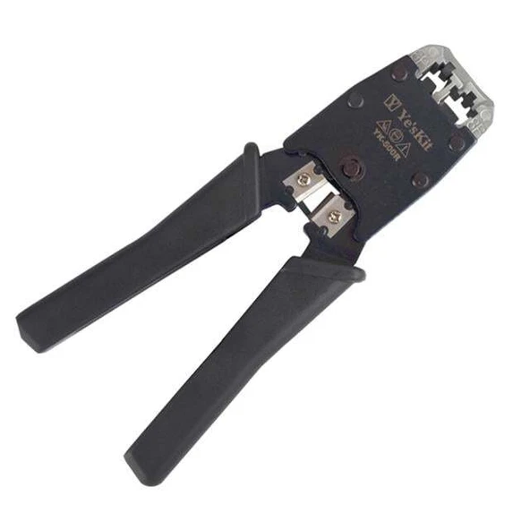 PowerMaster YK-500 RJ11-RJ12-RJ45 Sıkma Pensesi ürün görseli 1