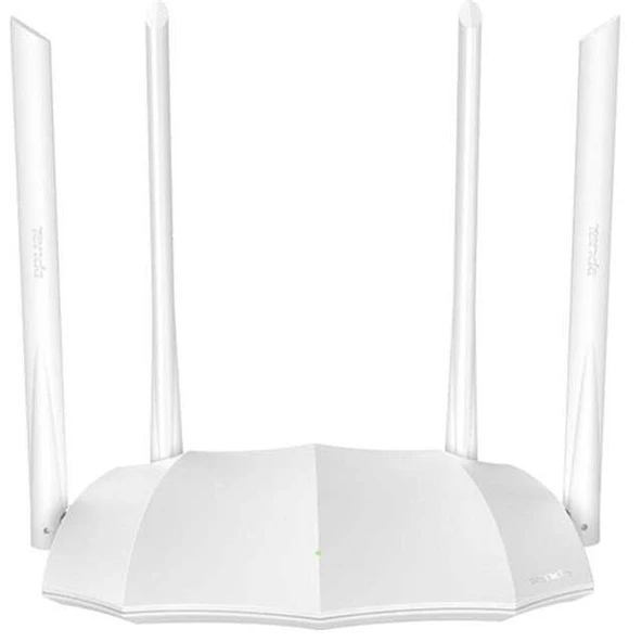 Tenda AC5 1200 Mbps Dual-Band 4 Port Wifi Router-Access Point ürün görseli 1
