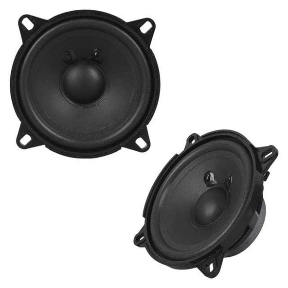 Fullsound K-1420E 10 CM 4'' 110 Watt Orjinal Tip Citroen Peugeot Uyumlu Araç Kapı Hoparlörü ürün görseli 1