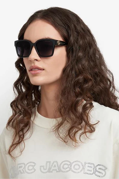 MARC JACOBS MARC 814/S COL 086HA 53-18-140 KADIN GÜNEŞ GÖZLÜĞÜ ürün görseli 1