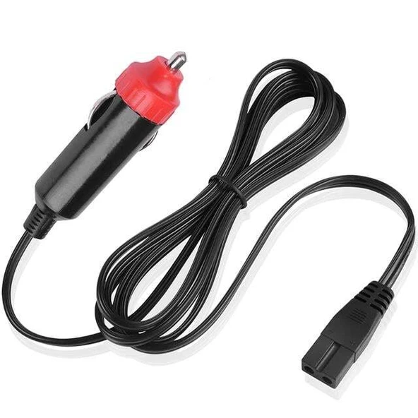 Powermaster 3 Metre Araç Buzdolabı Kablosu (2x0.5Mm) IC-246B-8 ürün görseli 1