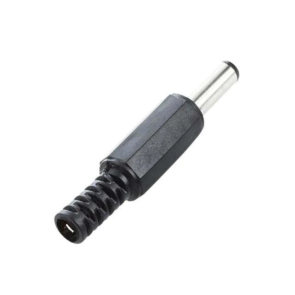 Dc 2.5Mm Adaptör Jak Uzun Uç (IC-253) - Resim 2