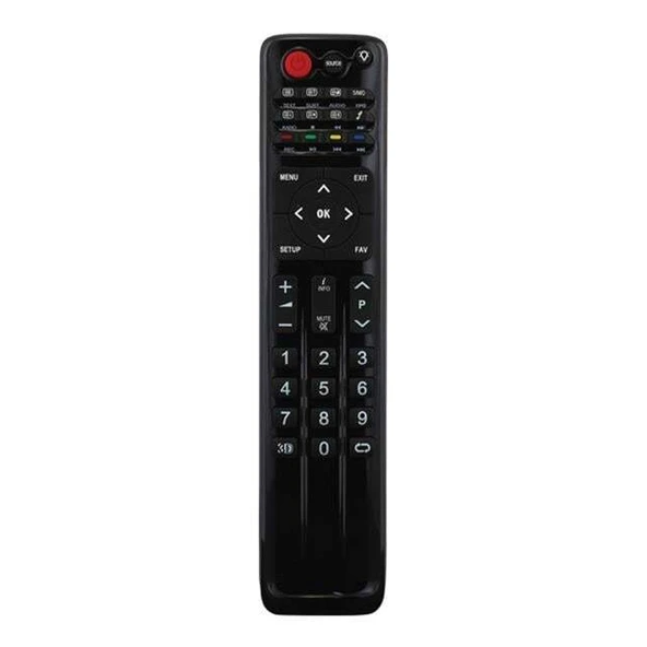 Sunny 3D Lcd-Led TV Kumandası 13087 ürün görseli 1