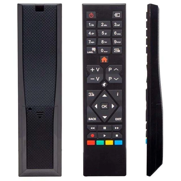 Weko Vestel Regal LED TV Kumanda ürün görseli 1
