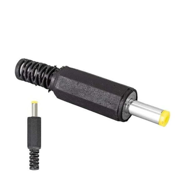 Adaptör Fiş Sony Küçük Tip  1.7 Mm DC Jack ürün görseli 1