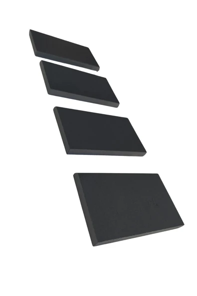 Bartech Kuru Süt Sağım Makinesi Kömür Paleti 6.00*43*70 Mm (4 Adet) ürün görseli 1