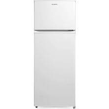 Uğur UES 304 D2K R65 Statik Çift Kapılı Buzdolabı ürün görseli 1